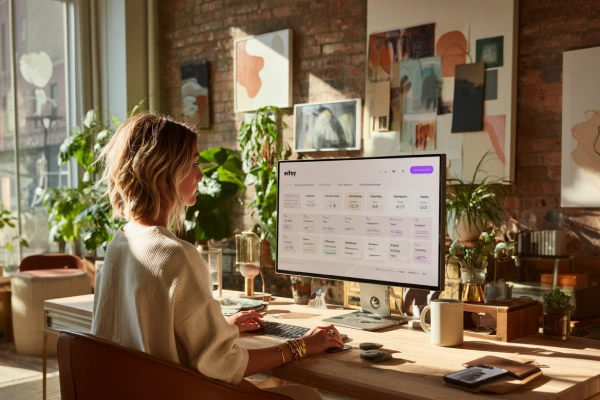 Manage multiple clients. One platform.