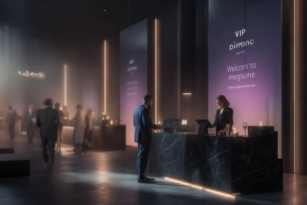 Product launches. Press days. Award ceremonies.